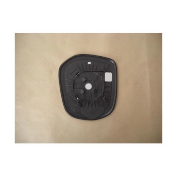 Toyota Land Cruiser Elektrikli Ayna Camı 2010-2019 Sol (Oem No:8796160B20)