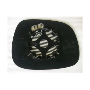 Bmw X1 (09/12)  X3  (10-13) Elektrikli Ayna Camı  Kör Noktalı Sol (Oem No:51162991659)