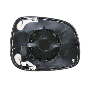 Bmw X1 (09/12)  X3  (10-13) Elektrikli Ayna Camı  Kör Noktalı Sağ (Oem No:51162991660)