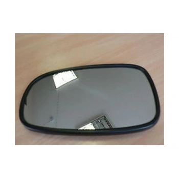 Saab 9-3 9-5 Elektrikli Ayna Camı 1997-2009 Kör Noktalı Sol (Oem No:4643706)