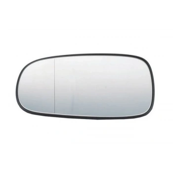 Saab 9-3 9-5 Elektrikli Ayna Camı 1997-2009 Sağ (Oem No:4643706)