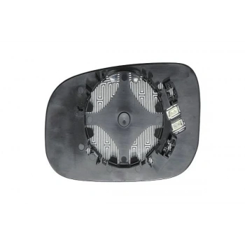 Volvo S40 S60 S80 C30 V50 V70 Elektrikli Ayna Camı 2007-2010 Sağ (Oem No:30716924)