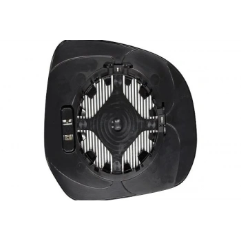 Suzuki Splash Elektrikli Ayna Camı  2008 2014 Sol (Oem No:8474051K10)