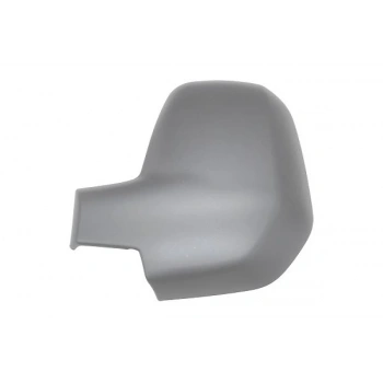 Peugeot Partner Berlingo Tepee Ayna Kapağı  2008 2012 Astarlı Çift Kapak Sol (Oem No:8152F4)