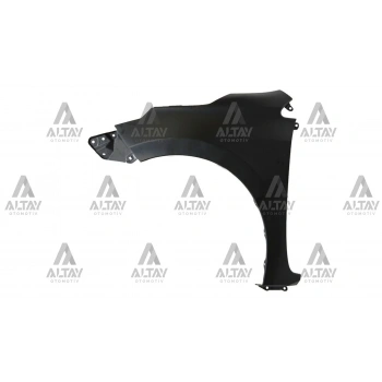 Çamurluk Corolla 2013-2018 Ön Sol (Oem No:5380202190)