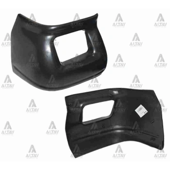 Tampon Kulağı Kmy Ön  1994-1996 Sol (Oem No:8663144300A)