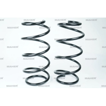 Helezon Yayı Megane Iı 2002-2008 Ön (Oem No:7700434175)