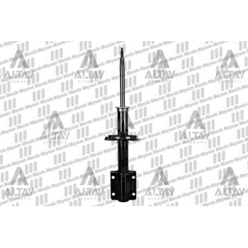 Amortisör Ducato Iı 2002-2006 / Boxer Iı 2002-2006 / Jumper Iı 2002-2006 İnce Mil 25Mm Gazlı Ön (Oem No:1307633080)