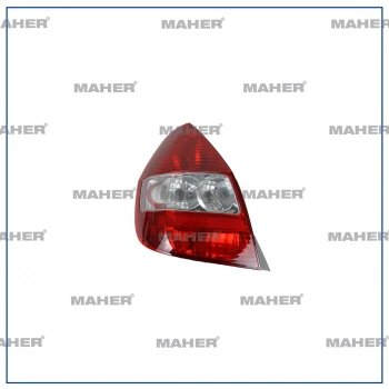 Stop Lambası Jazz 2002-2006 Sol (Oem No:33150Saah01)