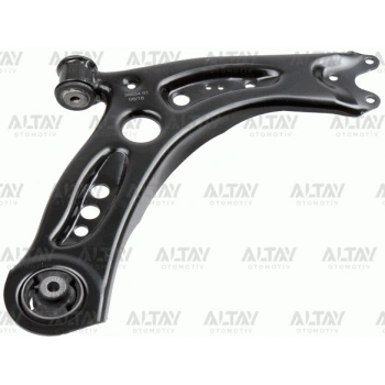 Salıncak Golf7 2012 Sonrası / A3 2013-2015 / Leon 2012 Sonrası Sac Rotilsiz Alt Sağ (Oem No:5Q0407152J)