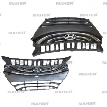 Panjur I-30 2012-2015 Komple (Oem No:86350A6010)