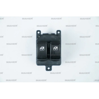 Cam Açma Düğmesi Kmy 2005 Sonrası Sol Çerçevesiz (Oem No:935704F000Mp)