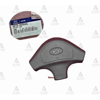 Korna Kapağı H-100 / Kmy Büyük (Oem No:561504B000Aq)