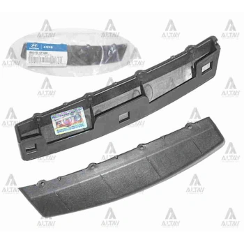 Tampon Bağlantı Braketi Kmy Ön 2012 Sonrası Sağ (Oem No:865184F500)