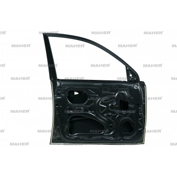 Kapı L200 Ön 2006-2010 Sol (Oem No:5700B521)