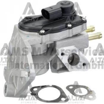 Egr Valfi Golf5 / Passat / Jetta / A3 2004-2009 Blr-Bvy-Bvz-Bly 2.0 Fsi (Oem No:06F131503B)