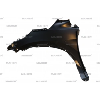 Çamurluk Crv 2012-2014 Ön Sağ (Oem No:60210T1Gg00Zz)