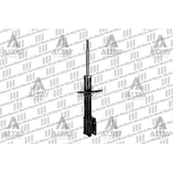 Amortisör Logan I 2004-2012 Gazlı Ön (Oem No:6001548533)