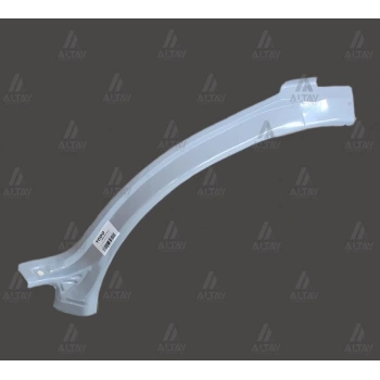 Çamurluk Sacı H-100 / Kmy İç Sağ (Oem No:7135543002)