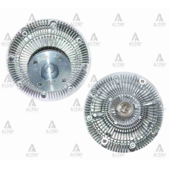 Fan Termiği Pıckup Yd25 (Oem No:21082Vb100)