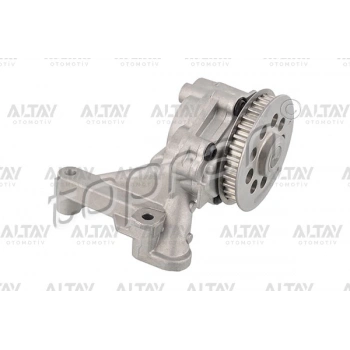 Yağ Pompa Golf6 / Passat / Jetta / Amarok / Crafter / A3 / Leon 2010 Sonrası Cayc-Cayd-Cfca-Ckub-Cayb -Caab-Caac 1.6 Tdi-2.0 Tdi (Oem No:03L115105B)