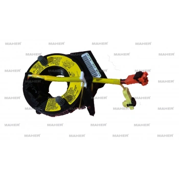 Airbag Çemberi (Zemberek) Mazda 3 2003-09 (Oem No:Bp4K66Cs0)