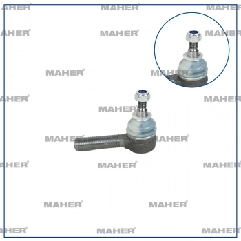 Rotbaşı J9    80-88 Sol (Oem No:387430)
