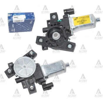 Motor Cam Kaldırma Kmy 2005 Sonrası Sağ (Oem No:988204F100)