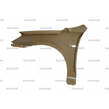 Çamurluk Accent 2006-2011 Era (Sımyı) Ön Sağ (Oem No:663210P300)