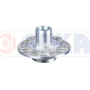 Teker Poryası Fluence / Megane Iıı / Scenic Iıı / Megane Iv / Duster Ön Rulmansız (Oem No:402020009R)