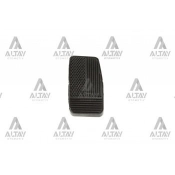 Pedal Lastiği Dogan / Kartal / Sahın / M131 / Dks 83-2002 Debriyaj (Oem No:4395061)