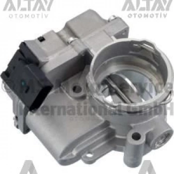 Gaz Kelebek Gövdesi Polo / Cordoba / Fabia / Roomster 2005-2009 Bnv-Bnm 1.4 Tdi (Oem No:045128063G)