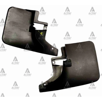 Paçalık Pıckup 1997-2002 D-2022 Ön Sol (Oem No:638512S400)