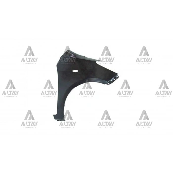 Çamurluk Yaris 2006-2011 Ön Sağ (Oem No:5381152210)