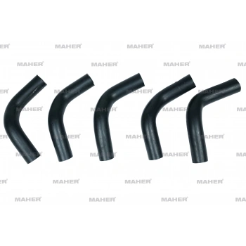 Hortum Turbo Yağ Geri Dönüş L200 2010-15 (Oem No:1225A195)