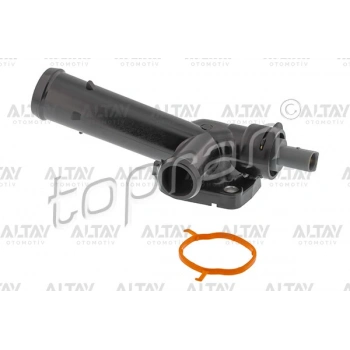 Su Flanşı Amarok 2010 Sonrası (Oem No:03L121131M)