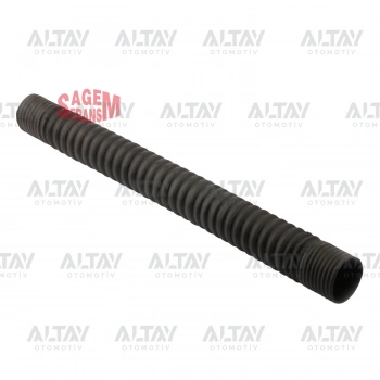 Hortum Hava Filtre Megane I / Scenic I 1999-2003 1.6 K7M (Oem No:7700866473)