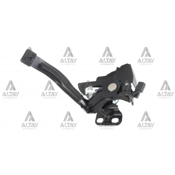 Kaput Kilidi Crv 2012-16 (Oem No:74120T1Gg01)