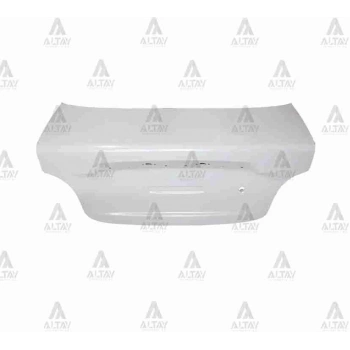 Bagaj Kapağı Accent  1998-00 (Oem No:6920022531)