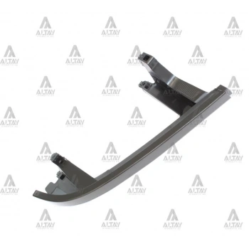 Far Alt Çıtası B2500 2002-2006 Siyah Sağ (Oem No:Um47507K1A4F)