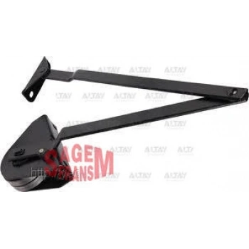 Bagaj Kaldırma Kolu Sw R12 / Toros (Oem No:7702189000)