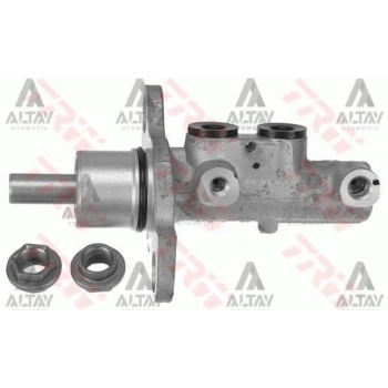 Fren Ana Merkez Vectra C 1.8-1.9Tdı-2.0-2.2Dtı-3.0 Trw Fren Sistemi (Oem No:558092)