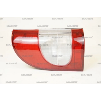 Stop Lambası H100  1994-1996 Minibüs Sağ (Oem No:9240243300)