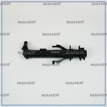 Far Yıkama Robot Golf7 2013-2017 Sağ (Oem No:5G0955966)