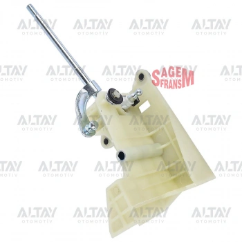Vites Kumanda Kolu Fiorino / Bıpper / Nemo 1.3Jtd Euro4 (Oem No:55261496)