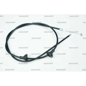 Tel Depo Kapak H-100  1994-06 (Oem No:8146043002)