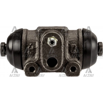 Fren Silindiri Linea 2007 Sonrası / Fiorino 2007 Sonrası / Bıpper 2007 Sonrası / Nemo 2007 Sonrası Aluminyum 20,64Mm Arka Sol-Sağ (Oem No:77363849)