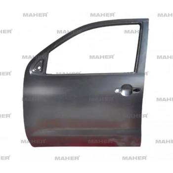Kapı Hilux Ön 2006-2011 Çift Kabin Sol (Oem No:670020K010)