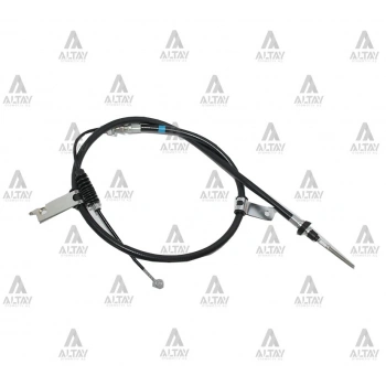 El Fren Teli Kmy  1994-1996 Ön (Oem No:5991144012)