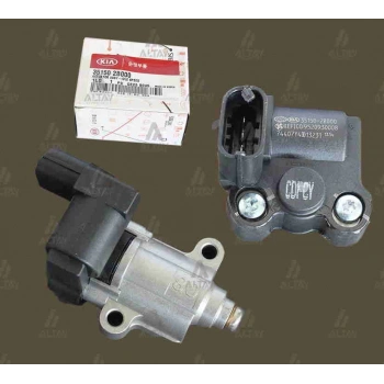 Sensör Rolanti Ayarlayıcı I-2020 1.4 / I-30 1.6 Benzinli (Oem No:351502B000)